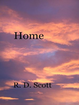 cover image of Home
